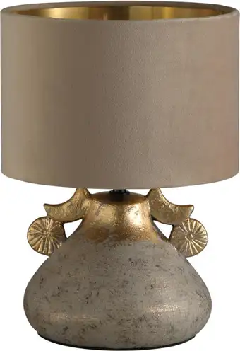 Настольная лампа Lumion Junia 5668/1T – изображение в каталоге