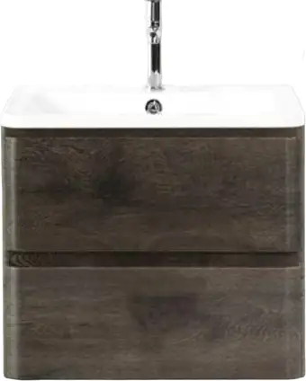 BelBagno Тумба под умывальник ALBANO-CER-600-2C-SO-RNG – изображение в каталоге