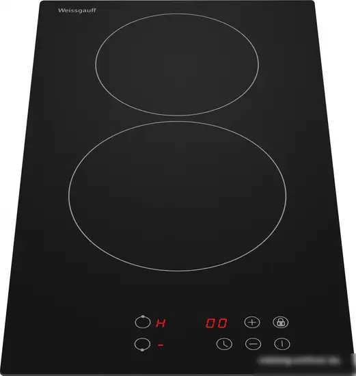 Варочная панель Weissgauff HV 32 BA - фото товара