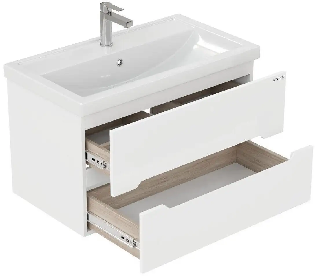 Onika Тумба под умывальник Айленд 80 108060 – фото товара