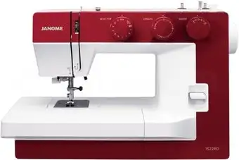 Электромеханическая швейная машина Janome 1522RD