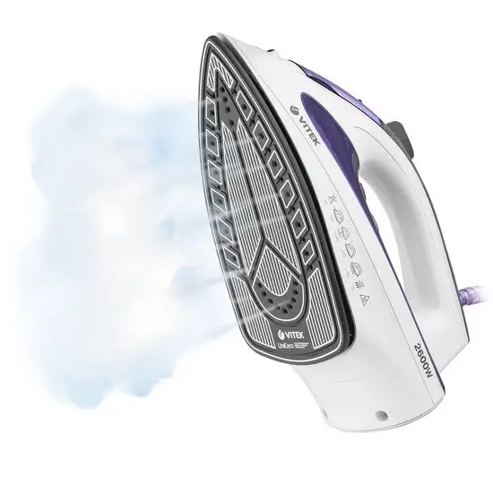 Утюг Vitek VT-8356 - фото товара