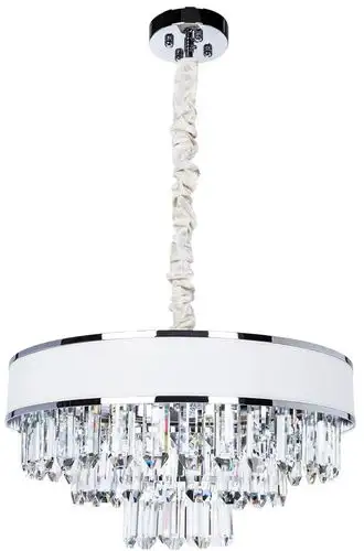 Подвесная люстра Arte Lamp Diadem A1002LM-6CC – изображение в каталоге