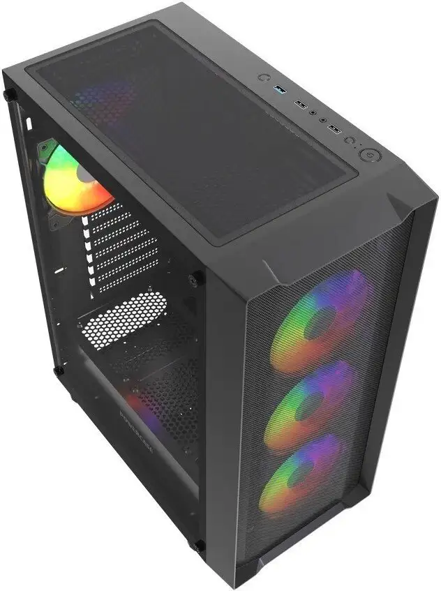 Корпус Powercase Mistral EA19 CMAEA19-A4 – фото товара