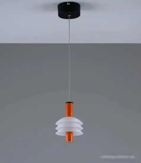Подвесная люстра Moderli Sylv V10878-PL – фото товара