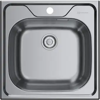Кухонная мойка Omoikiri Saru 48 IN - изображение в каталоге