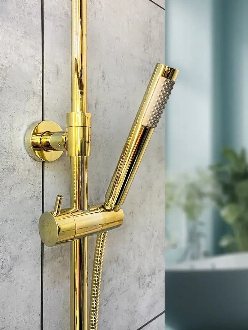 Душевая система Altrobagno Costanza 030419 Or - фото товара