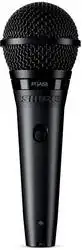 Микрофон Shure PGA58-XLR