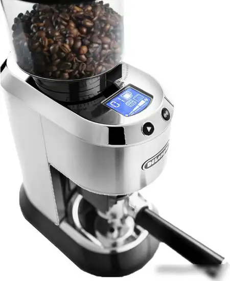 Кофемолка DeLonghi Dedica KG 521.M - фото товара
