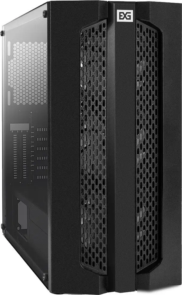 Корпус ExeGate EVO-9205 EX294966RUS – фото товара