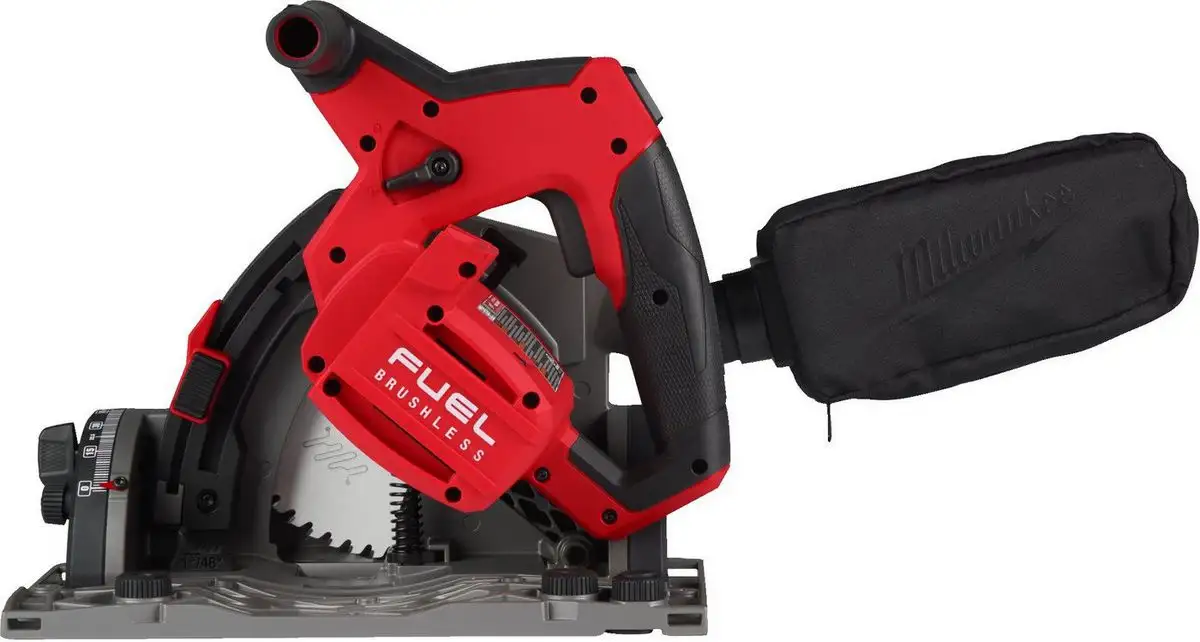 Дисковая погружная Milwaukee M18 FPS55-552P Fuel 4933478778 (с 2-мя АКБ, кейс) – фото товара