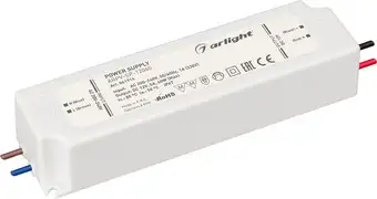 Блок питания Arlight ARPV-SP-12060 041914 – изображение в каталоге