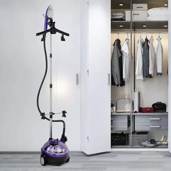 Отпариватель Kitfort KT-9133 - фото товара