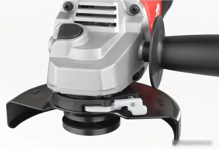 Угловая шлифмашина Milwaukee AG 800-125 EK – фото товара