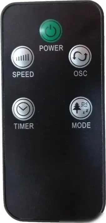 Колонный вентилятор Primera CFP-7422DR - фото товара