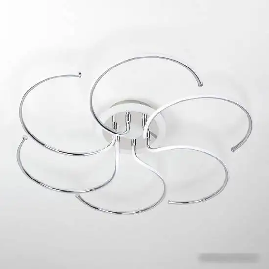 Припотолочная люстра Citilux Джемини CL229261E – фото товара