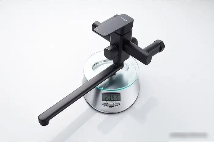 Смеситель Ledeme L2233B - фото товара