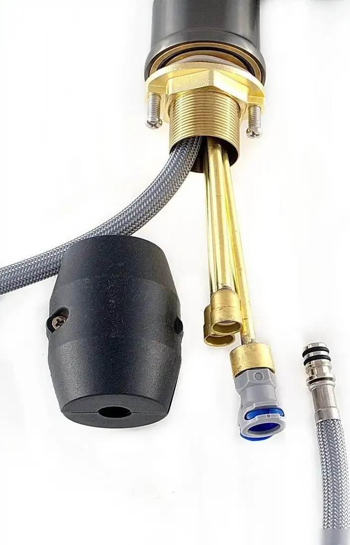 Смеситель Diadonna Д60-0002QH - фото товара