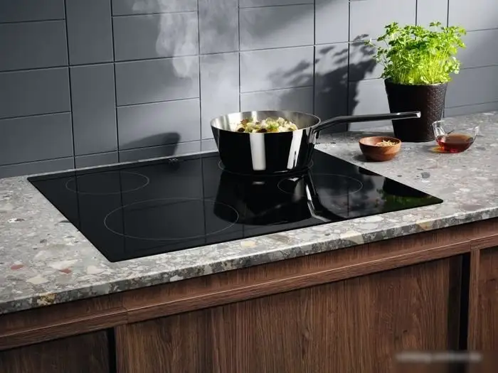 Варочная панель Electrolux LIB60424CK - фото товара