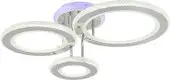 Припотолочная люстра Escada 10297/3LED BL – изображение в каталоге