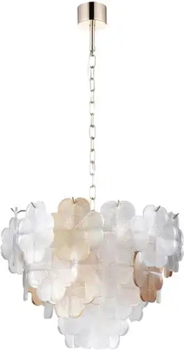 Подвесная люстра Arte Lamp Mallika A4077LM-6GO – изображение в каталоге