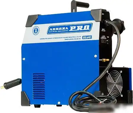 Сварочный инвертор AuroraPRO Speedway 200 – фото товара