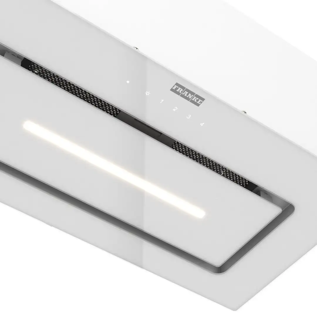 Кухонная вытяжка Franke Luce 60 WH 305.0738.596 - фото товара