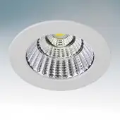 Точечный светильник Lightstar 212416 – изображение в каталоге