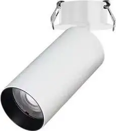 Спот Arlight SP-Gabi-Built-Flap-R60-12W Day4000 049934 – изображение в каталоге