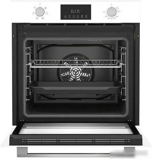 Электрический духовой шкаф Indesit IFE 3644 WH - фото товара