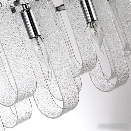 Подвесная люстра Arte Lamp Denebola A4074SP-12CC – фото товара