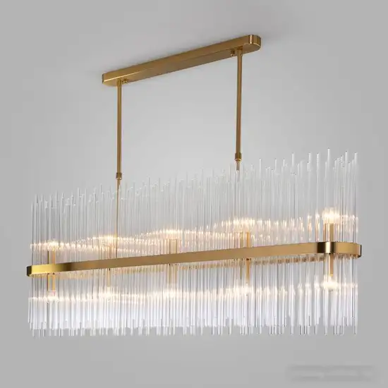 Подвесная люстра Bogate's 486/10 – фото товара