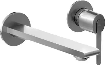 Смеситель Altrobagno Unione 010509 Cr - изображение в каталоге