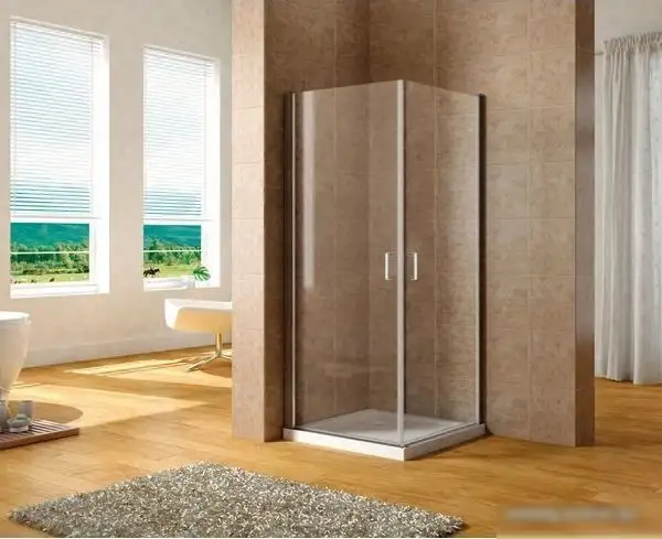 Душевой уголок Aquanet Cinetic 80x90 - фото товара