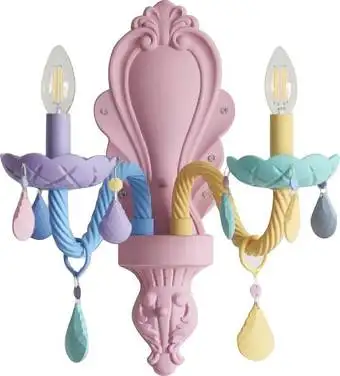 Бра Kinklight Астрид 074175-2 – изображение в каталоге