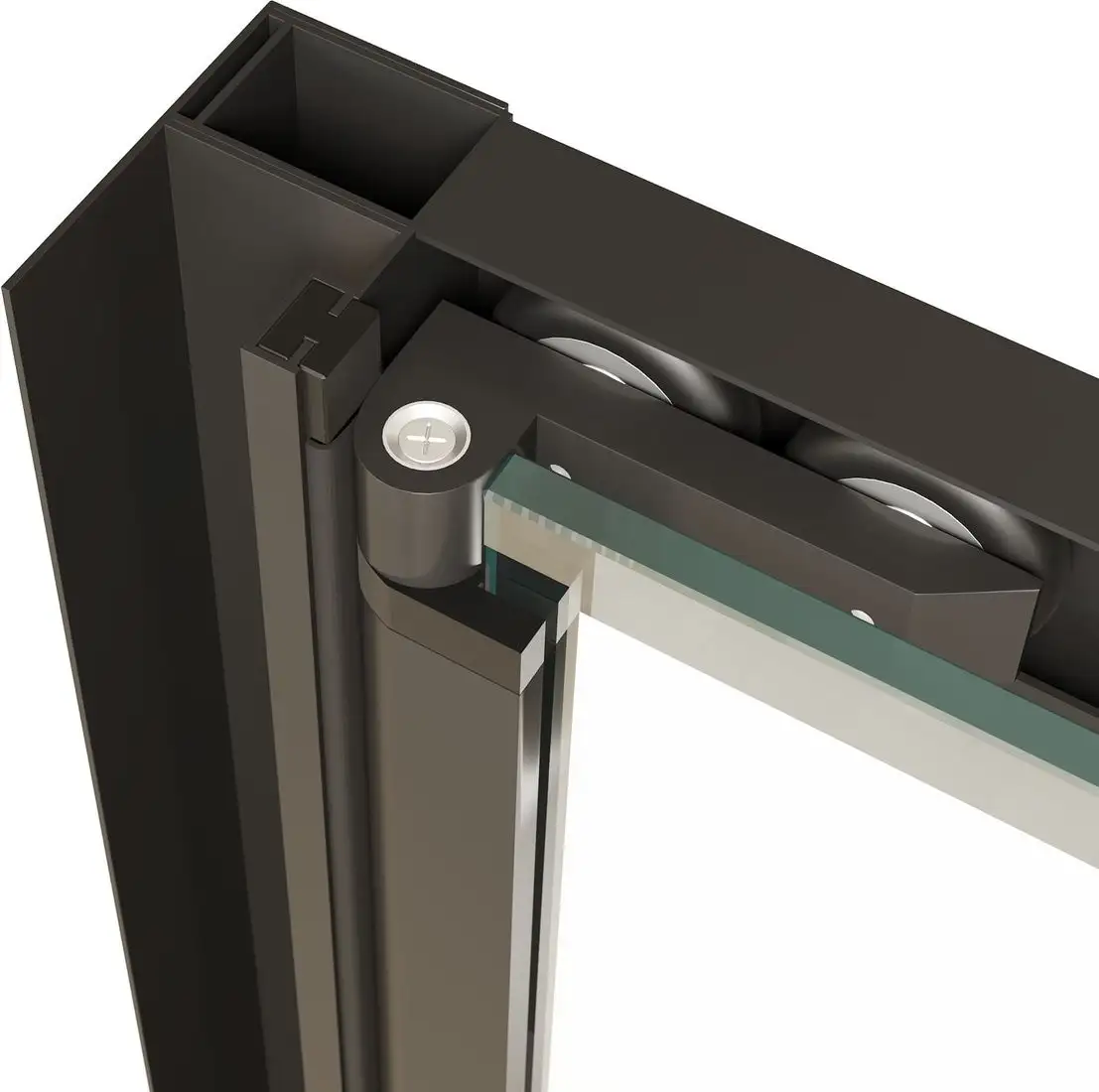 Душевой уголок RGW PA-142B 060814202-14 - фото товара