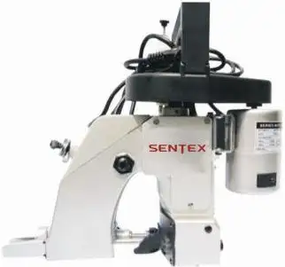 Механическая швейная машина SENTEX ST-26-1A - изображение в каталоге