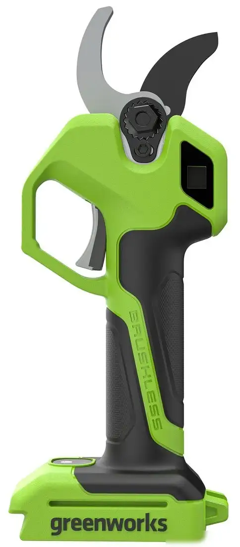 Секатор Greenworks PR24320 PR24320A1 (без АКБ) – фото товара