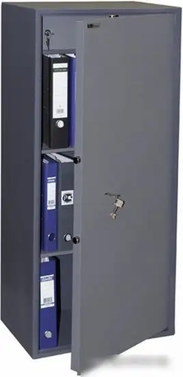 Мебельный сейф SAFEtronics NTL-120M – фото товара
