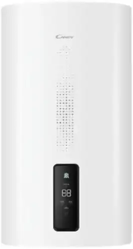 Накопительный электрический водонагреватель Candy CF80V-P5(R)