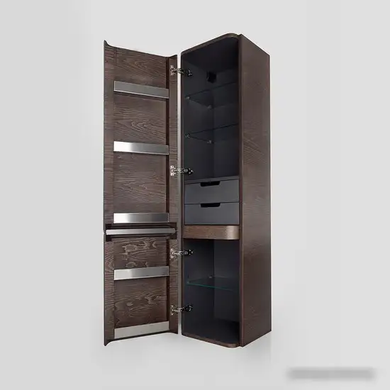 AM.PM Шкаф-пенал подвесной Sensation M30CHL0406TF – фото товара