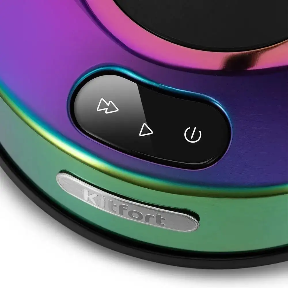 Капельная кофеварка Kitfort Кемекс KT-7488 - фото товара