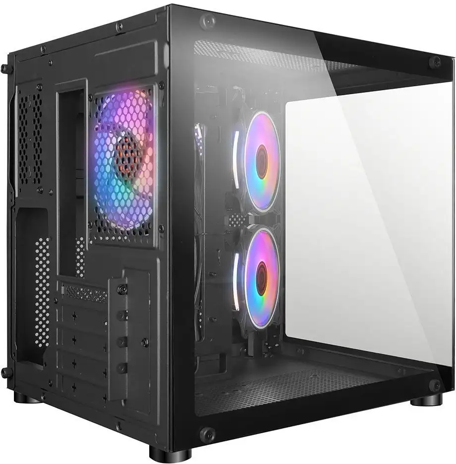 Корпус Ginzzu V150 – фото товара