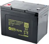 Аккумулятор для ИБП Kiper EVH-12800 (12В/80 А·ч)
