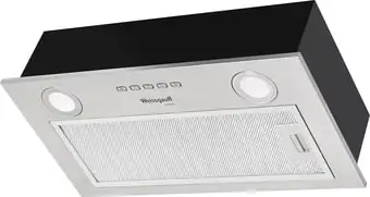 Кухонная вытяжка Weissgauff Fiona 60 X – изображение в каталоге