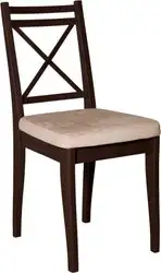 Стул Folium Марк 1 M1O262006V (масло, коричневый, Vanilla) – изображение в каталоге