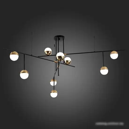 Подвесная люстра ST Luce Albero SL1507.422.09 – фото товара