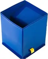 Садовый измельчитель УЗБИ Циклон 400 3302