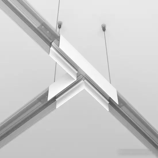 Коннектор питания шинопровода Maytoni Technical TRA034CT-41W – фото товара