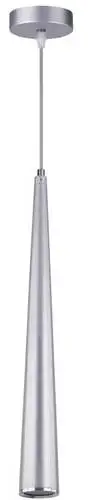 Подвесная люстра Stilfort Cone 2070/04/01P – изображение в каталоге